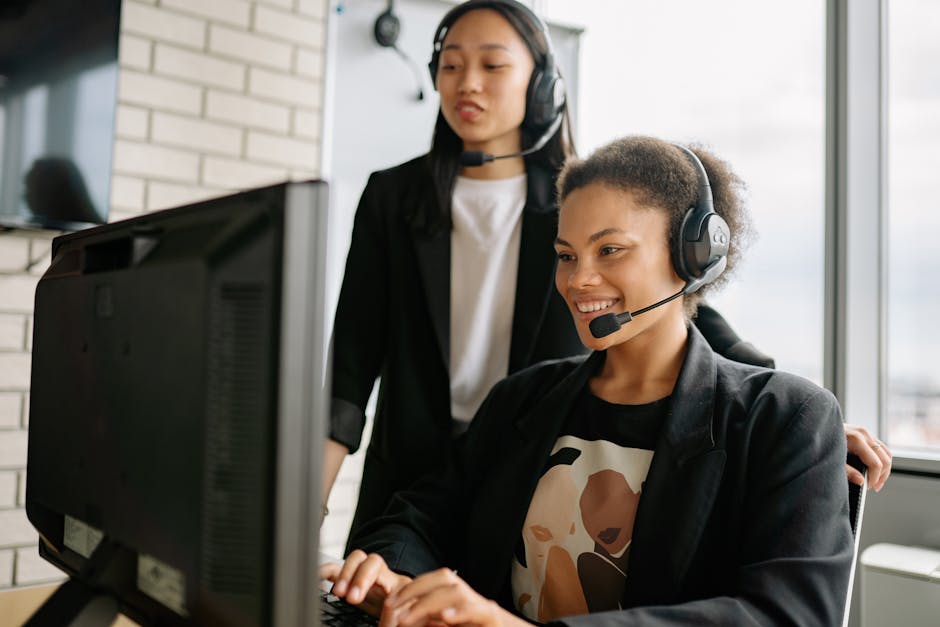 Virtual Assistant Teams