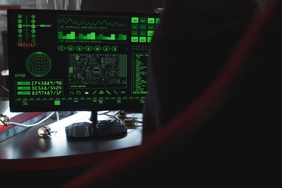 Virtual Assistant Data Security