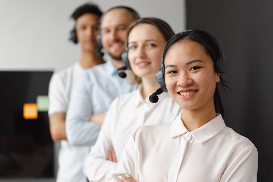 Virtual Assistant Teams