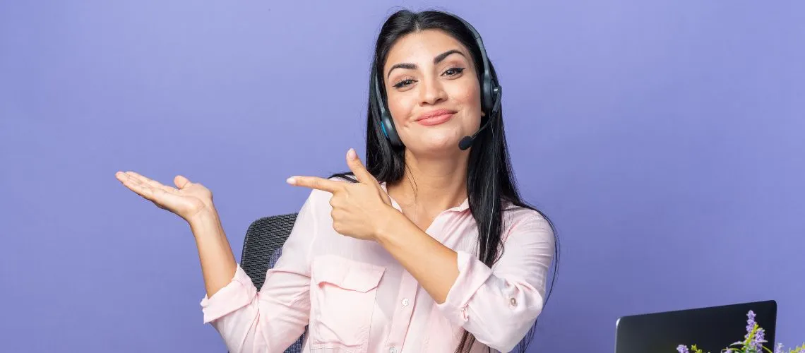 How Dedicated Virtual Assistants Transform Small Business Productivity