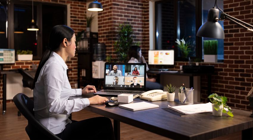 Remote vs in-house staff comparison for growing businesses