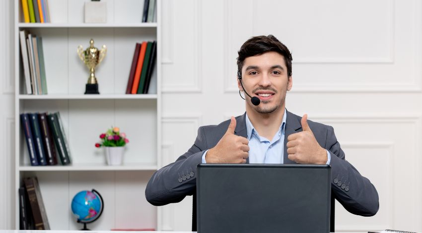 Virtual assistant services helping business owners reduce workload and burnout