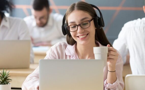 Virtual Assistant Team