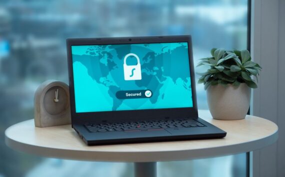 Virtual Assistant Data Security