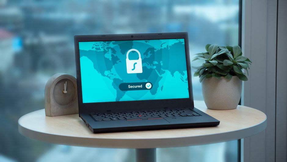 Virtual Assistant Data Security