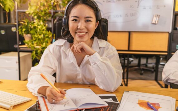 Virtual Assistant Teams