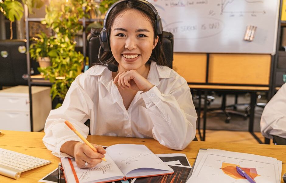 Virtual Assistant Teams